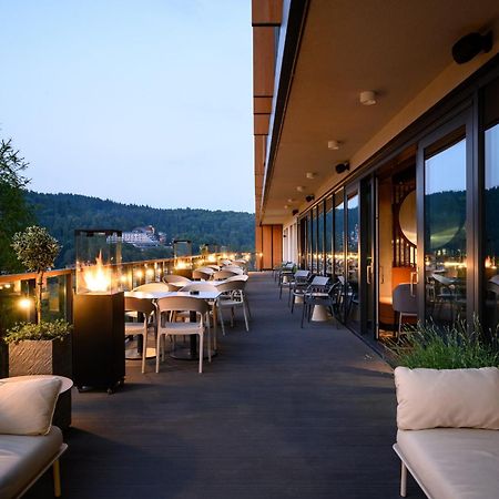 Belmonte Hotel Krynica-Zdroj Экстерьер фото