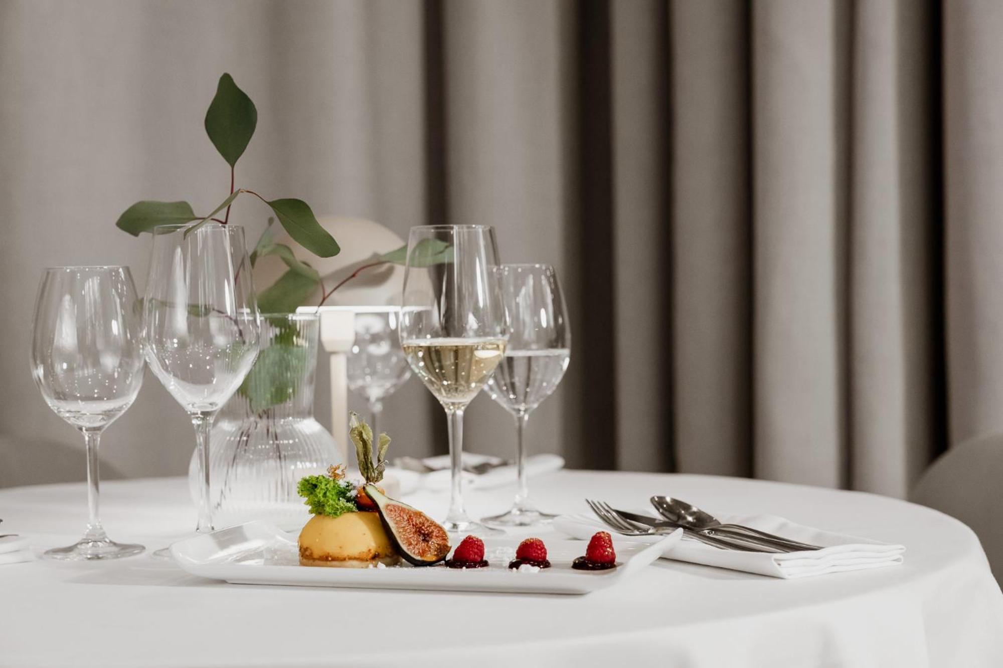 Belmonte Hotel Krynica-Zdroj Экстерьер фото